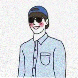 辣文漫画读者头像