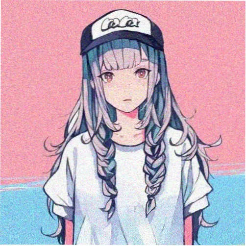 辣文漫画读者头像